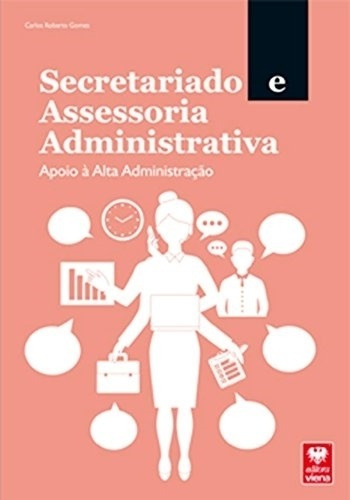 Secretariado E Assessoria Administrativa