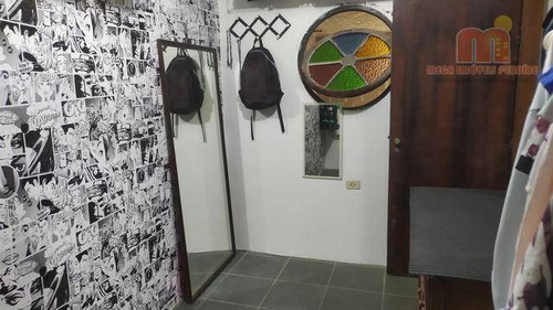 Imagem 24 de 30 de Chácara Com 7 Dormitórios À Venda, 8170 M² Por R$ 480.000,00 - Nova Vatrapua - Peruíbe/sp - Ch0133