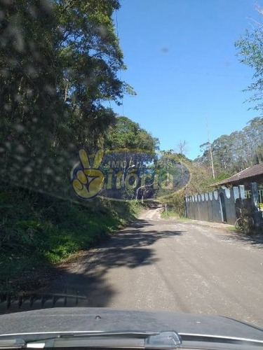Imagem 1 de 29 de Chácara Para Venda No Parque Botujuru - Sbc - 8406