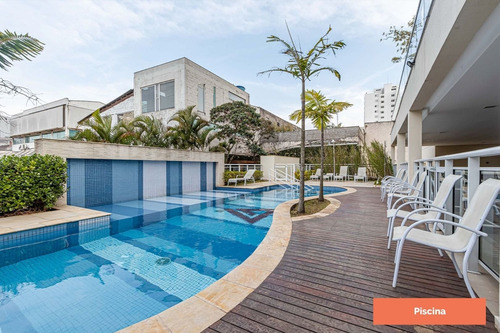 Imagem 12 de 30 de Apartamento Em Jardim Brasil (zona Sul), São Paulo/sp De 94m² 1 Quartos À Venda Por R$ 721.000,00 - Ap2116353-s