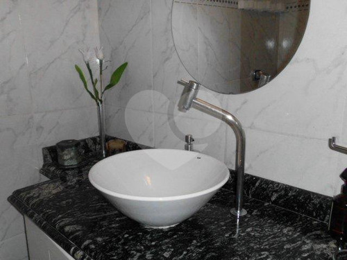 Imagem 17 de 23 de Apartamento Residencial / Perdizes - Reo41443