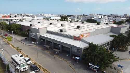 Imagen 20 de 20 de Venta Departamento Nordic Light Playa Del Carmen Centro Albe