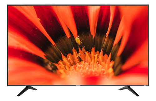 Television Hisense 43r6e4 Pantalla Led 4k Uhd Smart Tv R6e4 (Reacondicionado)