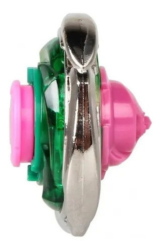 Imagen 2 de 4 de Infinity Nado Bey Blade Glittering Butterfly