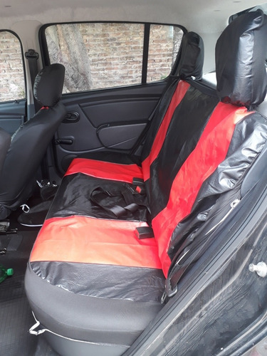 Renault Sandero 2009 1.6 Pack