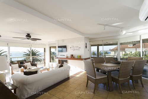 Imagen 6 de 26 de Apartamento De 3 Dormitorios Frente Al Puerto De Punta Del Este - Punta Del Este Puerto