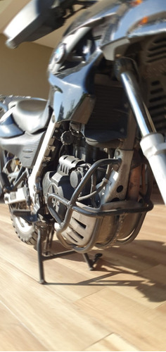 Imagen 7 de 16 de Moto Bmw G 650 Gs - 2011 Dueño Negra + Rayos + Abs Única