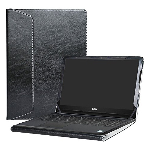 Funda Protectora Para Portatil Dell Inspiron 3593 - Black 