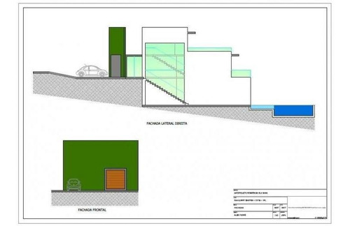Imagem 10 de 15 de Terreno À Venda Na Granja Viana Por R$ 650.000 - Vila Viana Ii/sp - Te1074