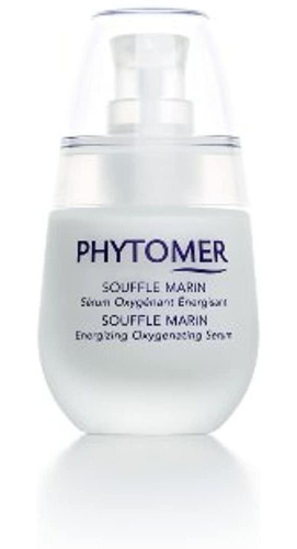 Phytomer Souffle Marin Energizante Oxigenando Suero 1 Fl Oz