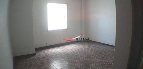 Imagem 15 de 30 de Casa À Venda, 392 M² Por R$ 1.490.000,00 - Glória - Rio De Janeiro/rj - Ca0324