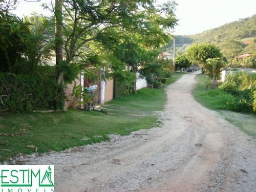 02233 - Terreno, Centro - Santa Branca/sp - 2233