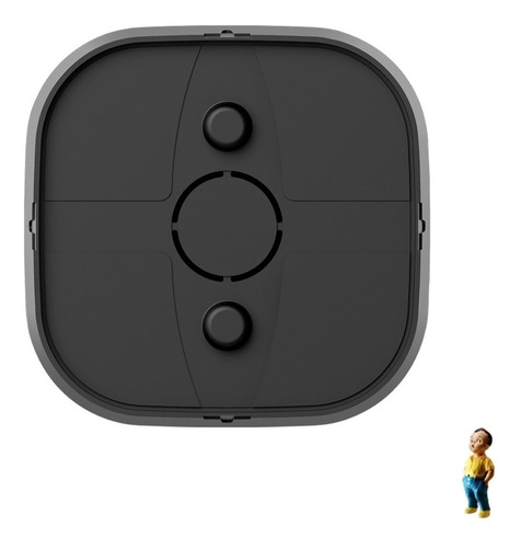 Imagem 3 de 4 de Vbox 1100 Black Intelbras Caixa Para Cftv (interna)