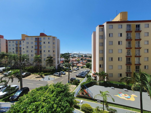 Imagem 7 de 30 de Apartamento À Venda Em Jardim Dos Oliveiras - Ap012983