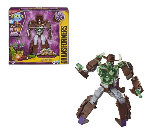 Transformers Cybertron Adventure Battle Call A Elegir 