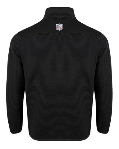 Imagen 3 de 5 de Sudadera Nfl Para Hombre Las Vegas Raiders Original