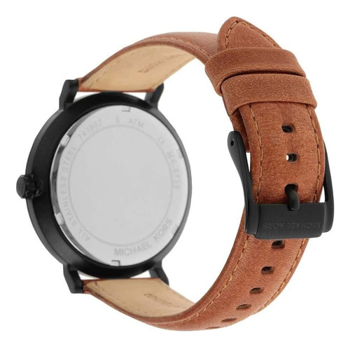 Reloj Michael Kors Modelo Mk8739 Caballero 100% Original