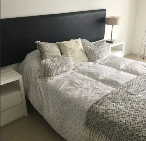 Imagen 7 de 12 de Apartamento En Alquiler Temporal! Mansa, Punta Del Este