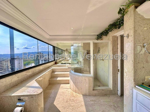 Espectacular Pent-house En Venta En Santa Eduvigis Lj 25-17104