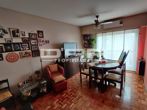 Imagen 3 de 17 de Departamento De 3 Ambientes - Ercilla 6600