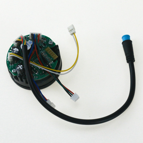 Tablero De Patinetes Eléctricos Para Segway Es2/es1/es3/es4