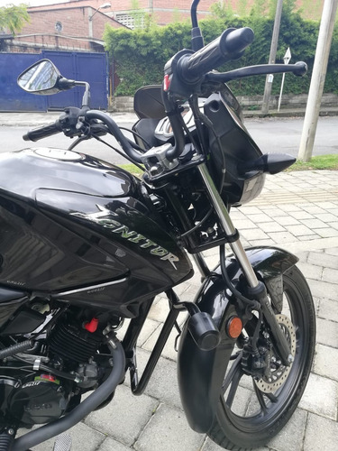 Hero Ignitor Ss 125cc 2020 Unico Dueño 11.000kms