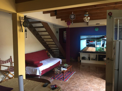 Dos Casas Sobre Un Mismo Terreno En Ituzaingo Norte