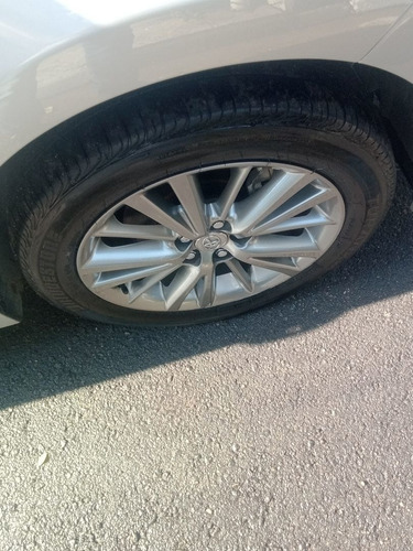 Imagem 10 de 15 de Toyota Corolla 2019 1.8 16v Gli Upper Flex Multi-drive 4p
