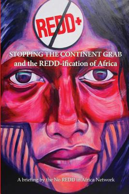 Libro Stop The Continent Grab And The Redd-ification Of A...