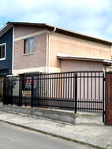 Excelente Casa Ampliada En Alto Mirador, San Antonio