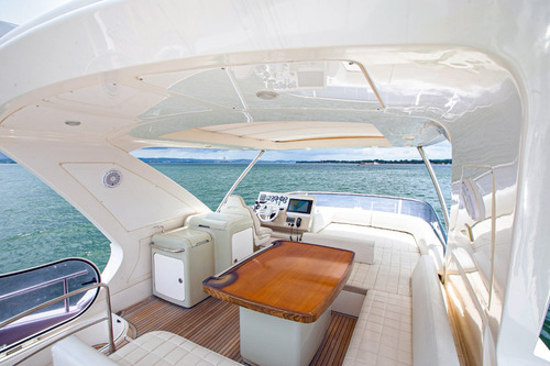 Yate Azimut Fly 64 Lv3056