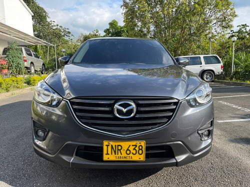 Mazda Cx-5 Touring 2.0