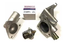 Comprar Base Termostato Toyota Hilux 2.8 3 L 93\u002F00 Pipa + Termostato