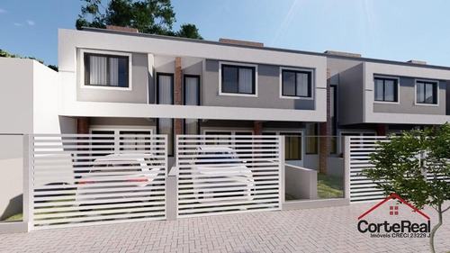 Imagem 2 de 8 de Casa - Hipica - Ref: 13009 - V-13009