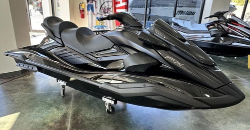 Fx Cruiser Svho 2025 Yamaha Jetski Seadoo Rxt Gtx 300 Apex