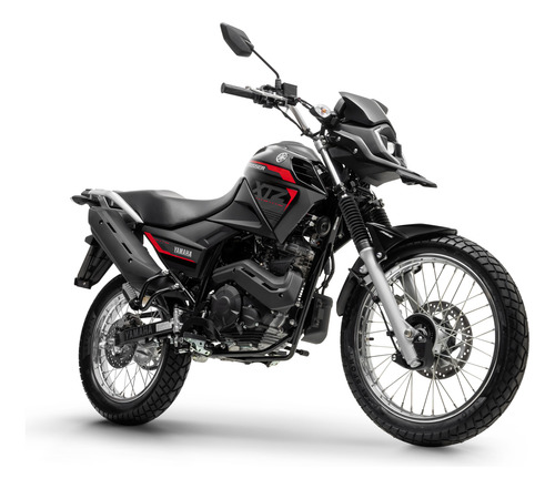Yamaha Crosser 150 S Abs 2025 - Docto Grátis E P/taxa 0% - A
