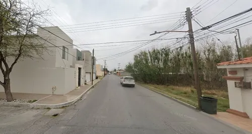 Casa En Remate Bancario En Nuevo Laredo, Tamaulipas. Mm.