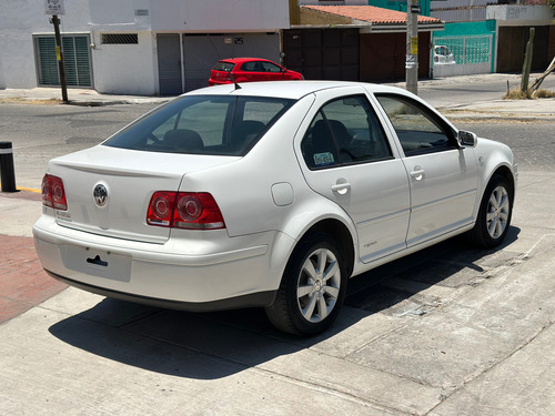 Volkswagen Jetta Clásico 2.0 Gl Team Tiptronic At