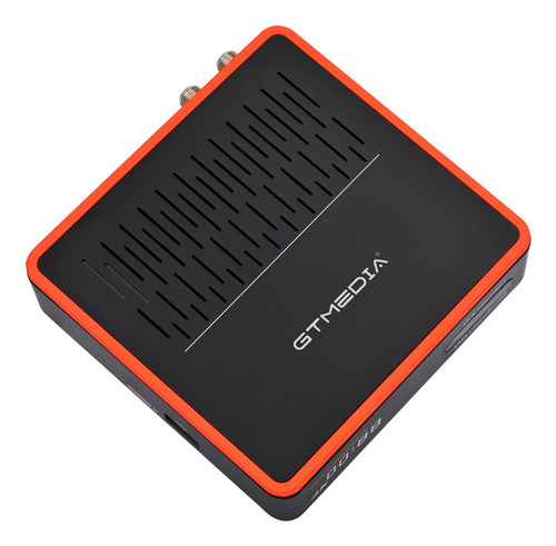 Reproductor Multimedia De Internet Para Tv Con Doble Wifi