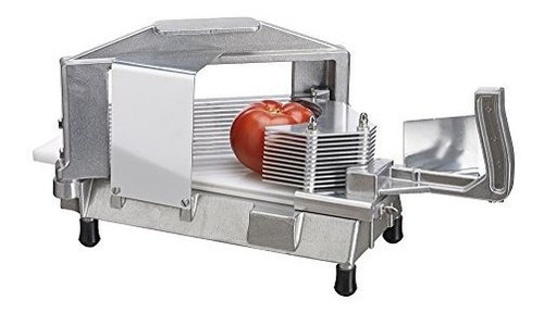 Winco Nsf Kattex Blade Tomato Slicer 14 Metal