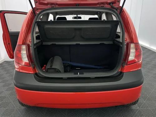 Hyundai Getz 1.4 Gl