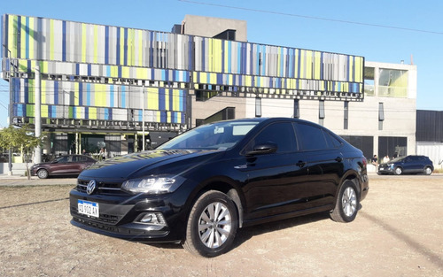 Imagen 5 de 18 de Volkswagen Virtus 1.6 Comfortline