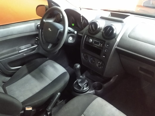 Ford Fiesta Hatch