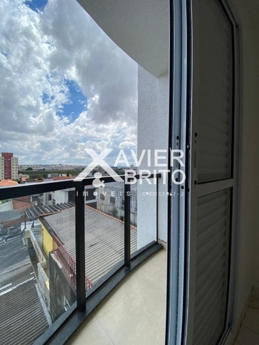 Imagem 7 de 30 de Lindo Apartamento Em Condomínio A Venda Itaquera, 2 Dorm, 1 Vagas, 42, M² - 5920
