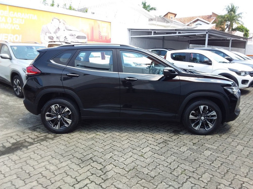Chevrolet Tracker 1.2 TURBO FLEX PREMIER AUTOMÁTICO