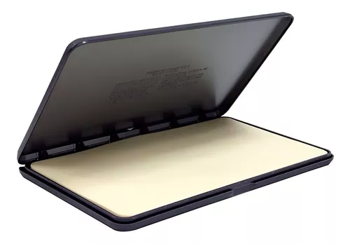 Sello de Caucho Shiny S-827 – Sello personalizado rectangular 50 x