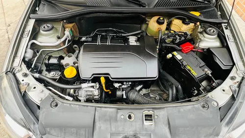 Renault CLIO STYLE Versión style
