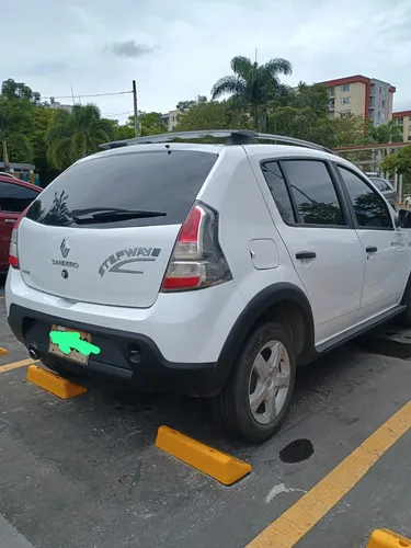 Renault Stepway 1.6l