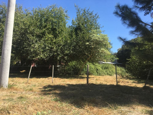 Terreno En Venta En Esteban Echeverria