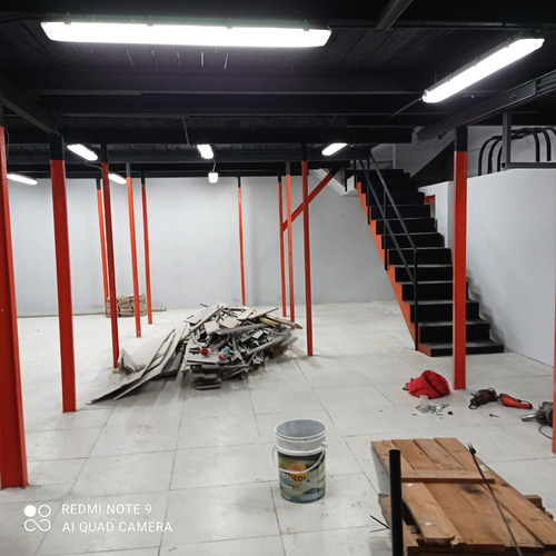 Imagen 2 de 8 de Venta Galpón O Deposito